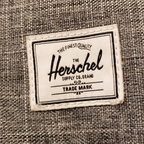 Herschel Supply Co NWOT Original Backpack $98 - Picture 11 of 13